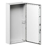 Корпус напольный RAM fit 1200х800х250мм без боков. вырезов DKC R6NFW128025