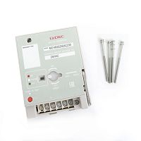 Моторный привод MO для MGS160 напряжение DC110 | код MO-MGS160DC110 | DKC