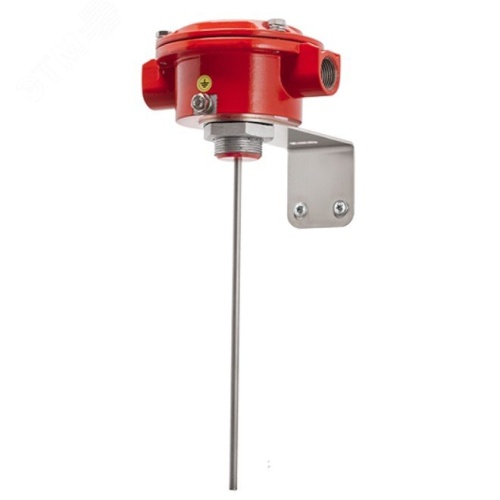 Извещатель тепловой взрывозащищенный максимально-дифференциальный ИП101-07мд-И2-DR-d20, без кабельных вводов | код ER001000001819-0000 | Эридан Извещатель тепловой взрывозащищенный максимально-дифференциальный ИП101-07мд-И2-DR-d20, без кабельных вводов | код ER001000001819-0000 | Эридан