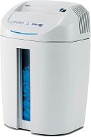 Шредер Kobra +1 CC4 E/S (секр.P-4) фрагменты 14лист. 38.5лтр. скрепки скобы пл.карты | код 902800 | KOBRA