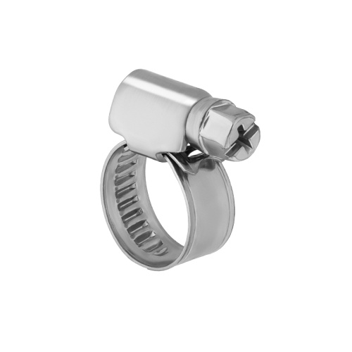 Хомут червячный 10-16-0,7 мм, (упак. 2 шт) PROconnect | код 07-0610-8 | PROCONNECT Хомут червячный 10-16-0,7 мм, (упак. 2 шт) PROconnect | код 07-0610-8 | PROCONNECT