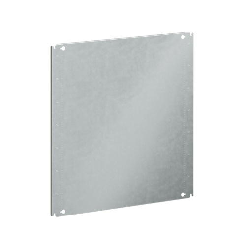 Плата монтажная для навесных корпусов ВхШ 800х800 мм | код R5ST088MP| DKC Плата монтажная для навесных корпусов ВхШ 800х800 мм | код R5ST088MP| DKC