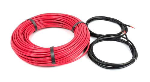 Кабель нагрев. basic 10S 188м 1876Вт | код 84001580 | DEVI