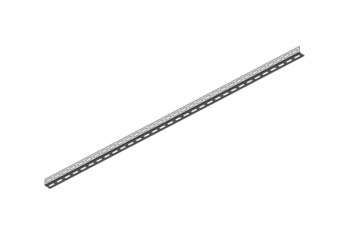 Вертикальный уголок для ВРУ 1800 мм перфорированный TDM | код SQ0905-0171 | TDM Вертикальный уголок для ВРУ 1800 мм перфорированный TDM | код SQ0905-0171 | TDM