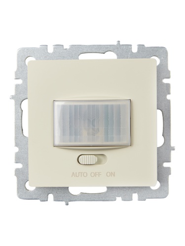 BRITE Датчик движения ДС10-1-БрКр беж. IEK | код BR-MS10-N-150-05-K10 | IEK фото 5