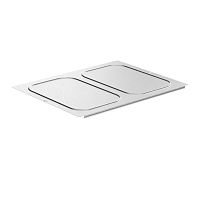 Крышка ответвителя Т-образного вертикального Стандарт HDZ 600 Промрукав | код PR16.2017 | ПРОМРУКАВ