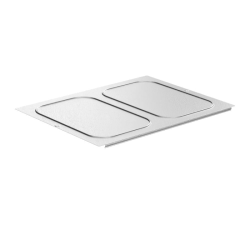 Крышка ответвителя Т-образного вертикального Стандарт HDZ 600 Промрукав | код PR16.2017 | ПРОМРУКАВ Крышка ответвителя Т-образного вертикального Стандарт HDZ 600 Промрукав | код PR16.2017 | ПРОМРУКАВ