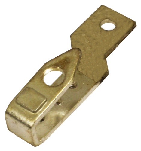 Контакт к ПМ12-100 неподвижный, исп. Б (ЭТ) | код ET002245 | Электротехник