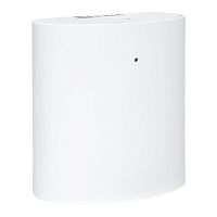 Датчик температуры и влажности умный Zigbee Connect | код is-th-nd-zb | EKF