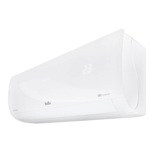 Блок внутренний BSVI/in-12HN8 сплит-системы инверторного типа | код. НС-1483527 | Ballu Блок внутренний BSVI/in-12HN8 сплит-системы инверторного типа | код. НС-1483527 | Ballu