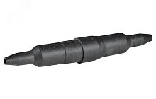 Муфта МППнг0,5 с трубкой ТУТ | код 120308-00011 | ССД