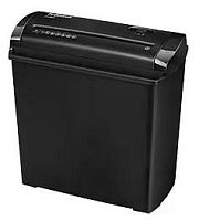 Шредер Fellowes PowerShred P-25S (секр.Р-1) ленты 5лист. 11лтр. | код 315521 | FELLOWES