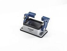 EBM06GM42 Корпус низкий 6 полюсов | код EBM06GM42 | EMAS