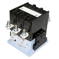 Контактор электромагнитный ПМ12-100100 УХЛ4 В, 400В | код 068100220ВВ400000000 | КЗЭ (Кашинский завод электроаппаратуры)