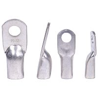 Наконечник медный лужёный ТМЛо 35-8 ЗЭТАРУС | код zeta10469 | ЗЭТАРУС