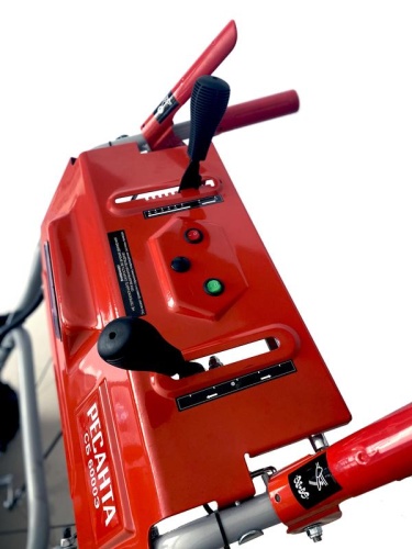 Снегоуборщик СБ 6000Э | код 70/7/34 | Ресанта фото 5