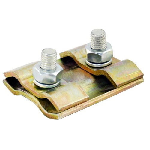 Зажим плашечный ПС-2-1