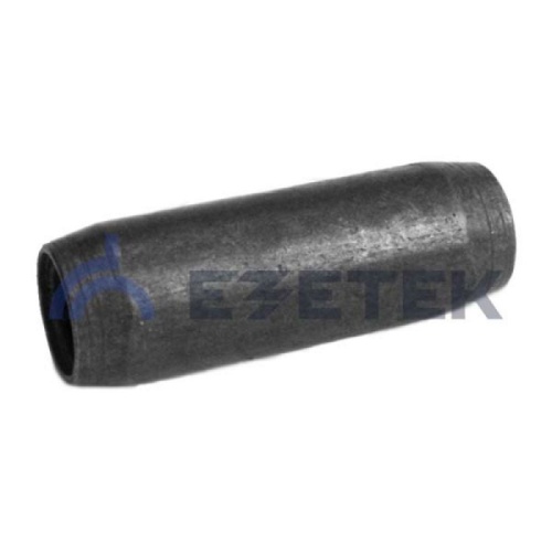 Муфта соединительная М20, оцинкованная сталь | код 61245 | ЕЗЕТЕК