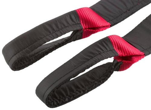 Стропа динамическая, лента 70 мм х 6 м, 7000 кг (пленка) | код 64687 | FIT фото 7 Стропа динамическая, лента 70 мм х 6 м, 7000 кг (пленка) | код 64687 | FIT фото 7