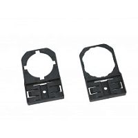 508 705, Держатель маркировки для кнопок, неклеяшийся, 30х17 мм, BEK T | код 0.0.0.5.08705 | KLEMSAN