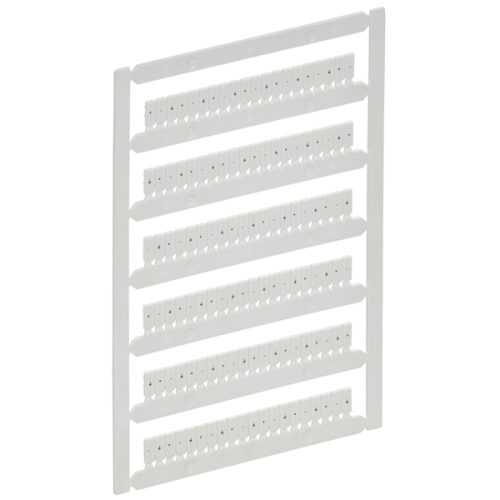 ARMAFIX Маркер для CP 1,5мм2 +, -, зазем. IEK | код AF-CT10D-M-D15-23 | IEK ARMAFIX Маркер для CP 1,5мм2 +, -, зазем. IEK | код AF-CT10D-M-D15-23 | IEK