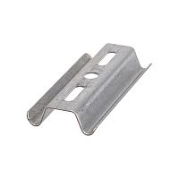 Держатель горизонтальный, профиль Омега, осн. лотка 600 мм TDM | код SQ2907-0542 | TDM