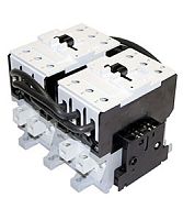 Пускатель электромагнитный ПМ12-063551 УХЛ4 В, 380В/50Гц, 4з+4р, 63А, реверсивный, без реле, IP20 (ЭТ) | код ET000150 | Электротехник