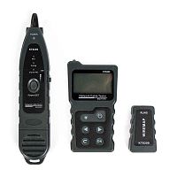 LAN-тестер кабельный с PoE KT 8209 PROLINE (КВТ) | код 86208 | КВТ