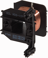 Катушка управления контактором 110В (AC), DILM65-XSP(110V50HZ,120V60HZ) | код 281168 | EATON