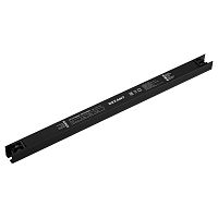 Источник питания (драйвер) 12В, 48 Вт с разъёмами под винт, ультратонкий IP20 REXANT | код 200-1033 | REXANT