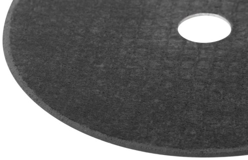 Профессиональный диск отрезной по металлу и нержавеющей стали Profi Т41-75x1,0x10,0 мм | код 50-935 | FIT фото 4 Профессиональный диск отрезной по металлу и нержавеющей стали Profi Т41-75x1,0x10,0 мм | код 50-935 | FIT фото 4