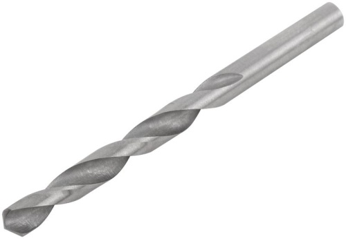 Сверла по металлу HSS, угол заточки 118град, 9,0X125 мм, (5 шт.) | код 35573М | FIT