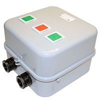 Контактор э/м ПМ12-040520 У2 В, 380В, (4з+2р), КЗЭ | код 050520421ВВ380000010 | КЗЭ (Кашинский завод электроаппаратуры)