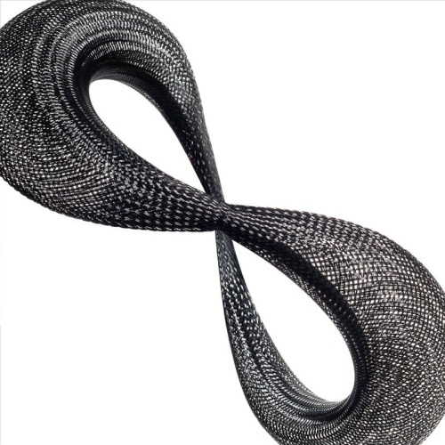 Оплетка кабельная XP-6 (5м.) | код 90915 | КВТ фото 3