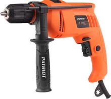 Дрель ударная Patriot FD 550HL 600Вт ключевой реверс (120301551) | код 2055212 | PATRIOT