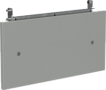 FORMAT Фальш-панель внешняя 300х400 IP54 IEK | код YKM40D-FO-PWS-030-040-54 | IEK