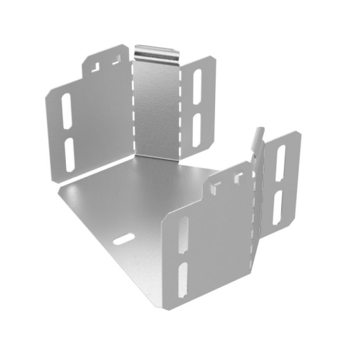 Переходник симметричный Стандарт HDZ 150х100х100 Промрукав | код PR16.1464 | ПРОМРУКАВ