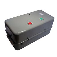 Пускатель электромагнитный ПМ12-180270 У3 В, 380В, 1802 | код 074270222ВВ380000620 | КЗЭ (Кашинский завод электроаппаратуры)