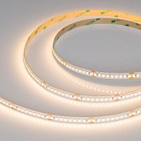 Лента UL-A180-10mm 24V Warm2700 (12 W/m, IP20, 5m) (Arlight, высок.эфф.180 лм/Вт) | код 44516 | Arlight