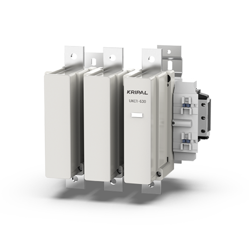 Контактор UKC1-630-22-230AC, 3P, 630A(AC-3), 1000A(AC-1), 400kW(400VAC), Uк=220-240VAC, 2NO+2NC | код UKC1-630-22-230AC | Kripal Контактор UKC1-630-22-230AC, 3P, 630A(AC-3), 1000A(AC-1), 400kW(400VAC), Uк=220-240VAC, 2NO+2NC | код UKC1-630-22-230AC | Kripal