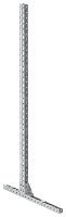 TITAN Стойка для напольной установки 1800мм (2шт/компл) IEK | код TI-00D-STF-180 | IEK