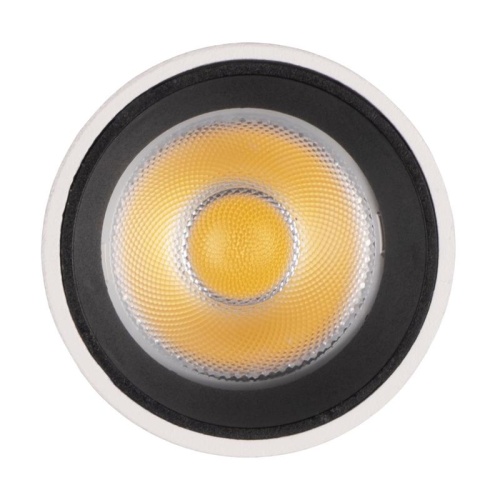 Светильник светодиодный трековый TRB 0708 8Вт 4000К 24град. WH IP40 1ф Pro JazzWay 5066175 фото 10