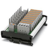 Распределитель потенциала CBB TM 08 2X4RC P-PT | код 2801482 | PHOENIX CONTACT