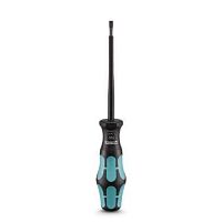 Отвертка SZS 1,0X4,0 VDE | код 1205066 | PHOENIX CONTACT