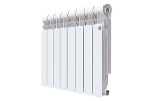 Радиатор Indigo Super+ 500 - 10 секц. | код НС-1274311 | Royal Thermo