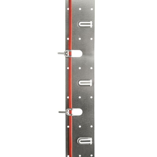 Лента электромонтажная перфорированная ЛЭ-65, 50м | код 51-1042 | REXANT фото 2 Лента электромонтажная перфорированная ЛЭ-65, 50м | код 51-1042 | REXANT фото 2