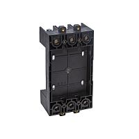 Основание монтажное 4P 250 (переднее присоединение) PRO.KVANT | код KVA000218 | Контактор