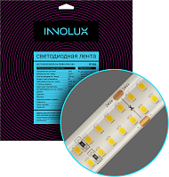 Лента светодиодная 97 334 СДЛ-2835CW320-24-CRI80-IP65-24V (уп.5м) INNOLUX 97334