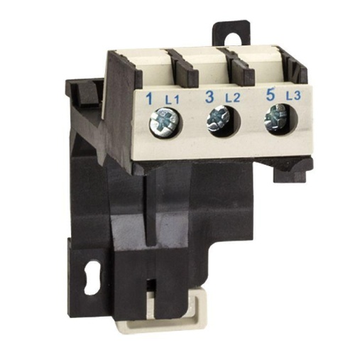 Держатель к тепловому реле РТЭ 1304-1322 PROxima | код mb-1304-1322-0,4-25A | EKF Держатель к тепловому реле РТЭ 1304-1322 PROxima | код mb-1304-1322-0,4-25A | EKF