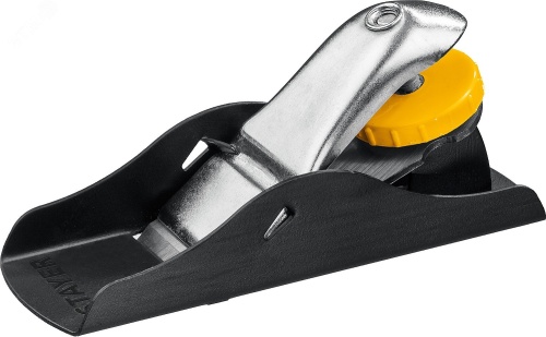 Рубанок Mini 135х40 мм | код 1860_z02 | STAYER Рубанок Mini 135х40 мм | код 1860_z02 | STAYER